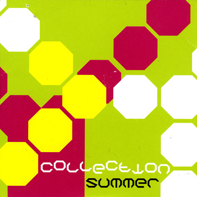 COLLETION SUMMER