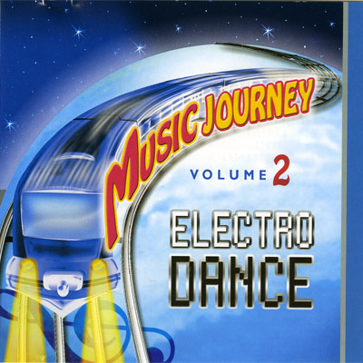 MUSIC JOURNEY Volume 2