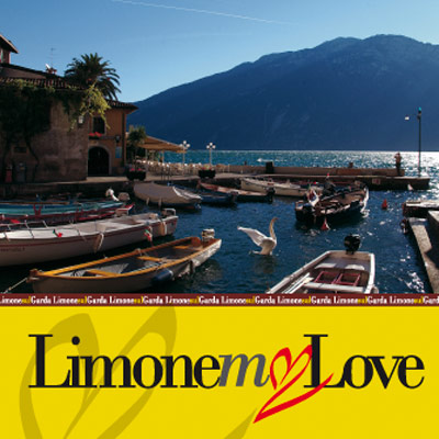 LIMONE MY LOVE
