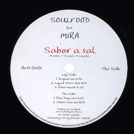 soulfood MOTION